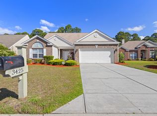 3425 Picket Fence Ln., Myrtle Beach, SC 29579