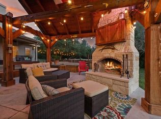 207 Young Ranch Rd, Georgetown, TX 78633