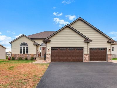 615 Juliet Ave, Clearwater, MN, 55320