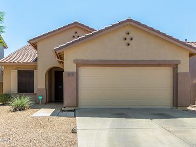 39613 N White Tail Ln, Anthem, AZ, 85086