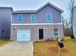 1095 Benfield Rdg W, Conyers, GA 30012