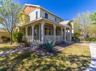 2208 N Heritage St, Buckeye, AZ 85396