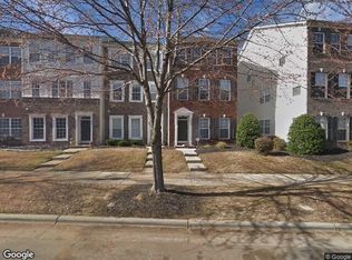 9832 Kings Parade Blvd, Charlotte, NC 28273