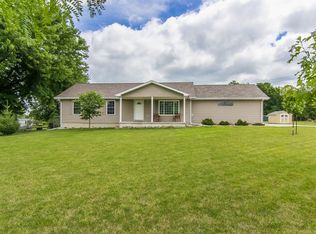 6735 NE 17th St, Des Moines, IA 50313