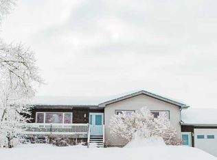 5102 N 43rd Ave, Spirit River, AB T0H3G0