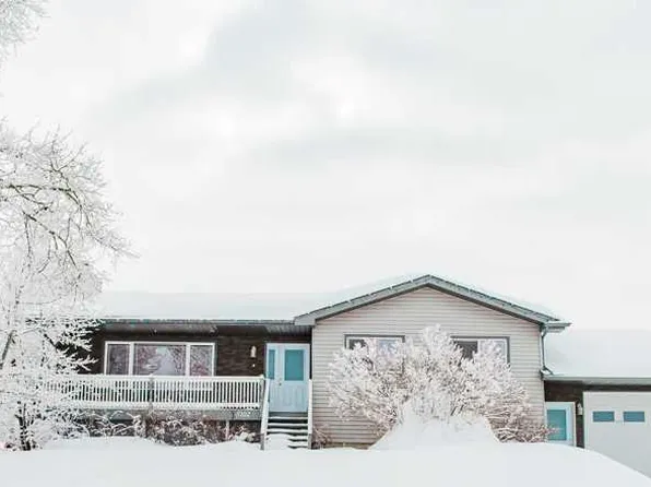 5102 N 43rd Ave, Spirit River, AB T0H 3G0