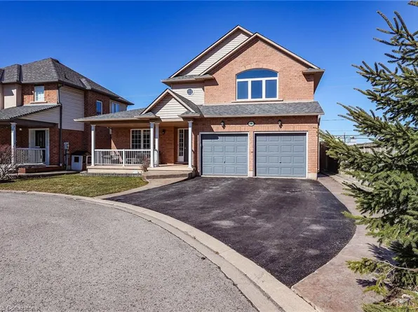 9 Vidal Ct, Grimsby, ON L3M 5R8