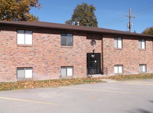 2608 N Webb Rd APT 5, Grand Island, NE 68803