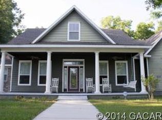 21041 NE 40th St, Williston, FL 32696