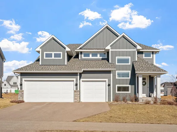 10758 39th St N, Lake Elmo, MN 55042