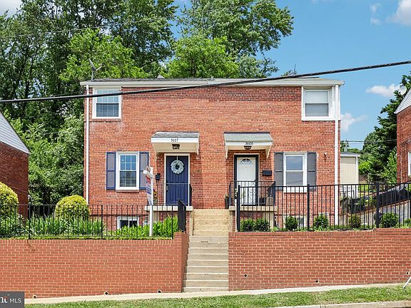 2nd image of 3607 25th St S