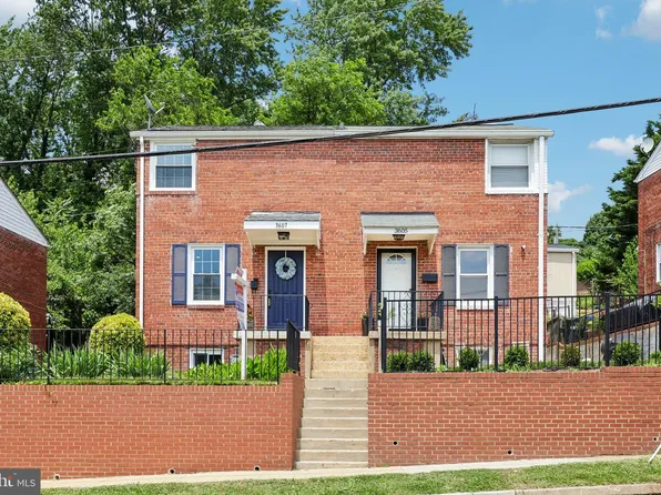 3607 25th St S, Arlington, VA 22206