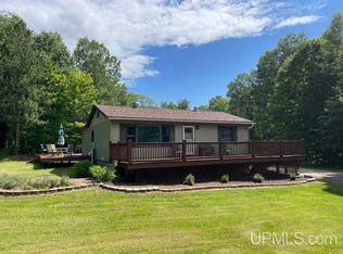 16047 Moyer Rd, Baraga, MI 49908