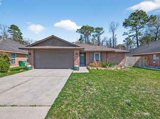 2215 Friarwood Trl, Kingwood, TX 77339