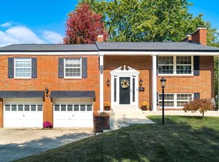 4193 Gavin Ln, Columbus, OH 43220