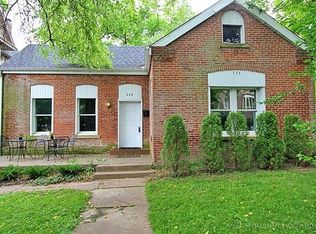 225 Independence St, Cape Girardeau, MO 63703