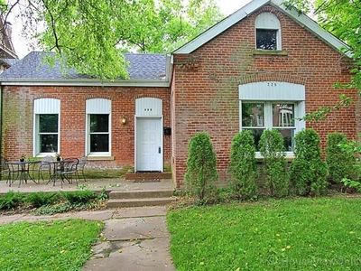 225 Independence St, Cape Girardeau, MO, 63703