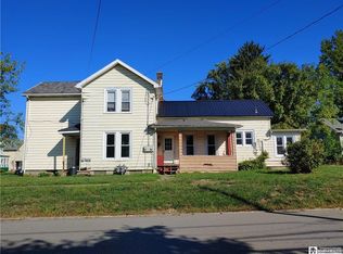 638 Deer St, Dunkirk, NY 14048