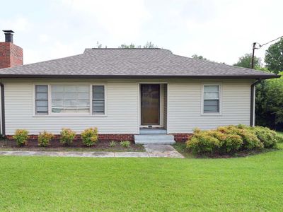 511 Main St, Weaver, AL, 36277