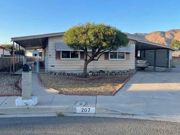 207 Flora Vista St, San Jacinto, CA 92582