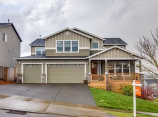 15309 SE Baron Loop, Happy Valley, OR 97086
