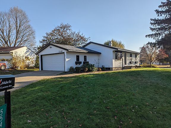 2-car garage