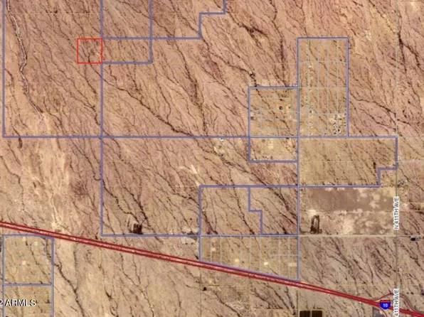 0 W Glendale Avenue #15, Tonopah, AZ 85354