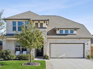 21331 Bering Reach Dr, Cypress, TX 77433