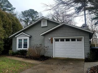 612 Whispering Willow Ct, Virginia Beach, VA 23462