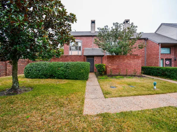 7447 Cambridge St APT 115, Houston, TX 77054