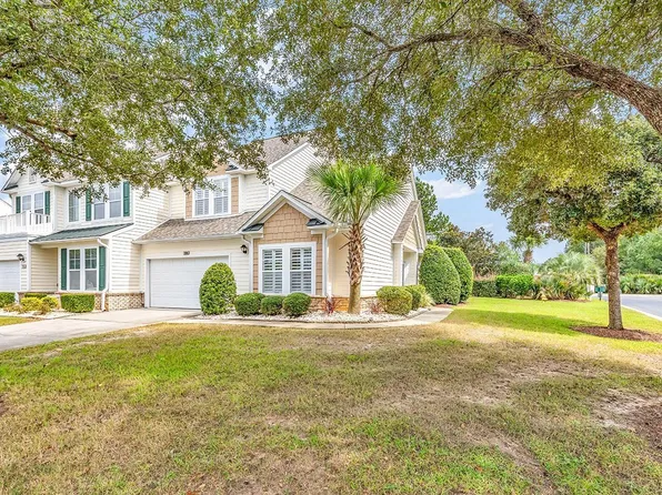 307 River Rock Ln. #906, Murrells Inlet, SC 29576