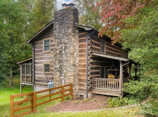 1229 Upper Brush Creek Rd, Fairview, NC 28730