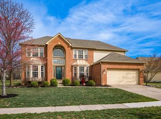 6004 Carnegie Cove Ct, Columbus, OH