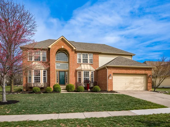 6004 Carnegie Cove Ct, Columbus, OH 43213