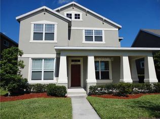 3930 Avalon Park West Blvd, Orlando, FL 32828