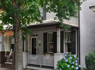 30 Perry St, Lambertville, NJ 08530