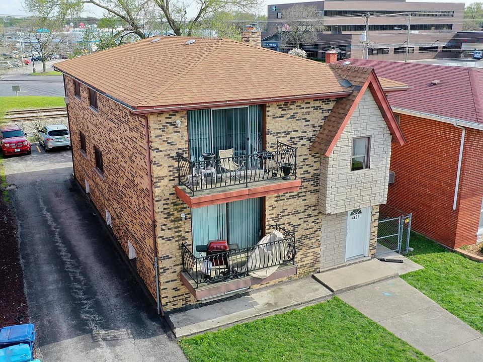 1st image of 4821 Columbus Dr