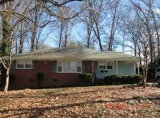 3732 Castlerock Dr, Charlotte, NC 28215