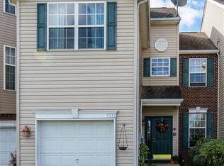 5587 Spring Ridge Dr W, Macungie, PA 18062