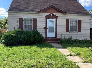 2313 Winona St, Flint, MI 48504
