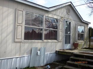 5787 County Road 924, Nevada, TX 75173