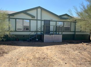 7235 W Bopp Rd, Tucson, AZ 85735