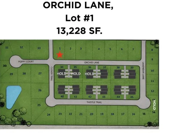 1209 Orchid Ln, Litchfield, IL 62056