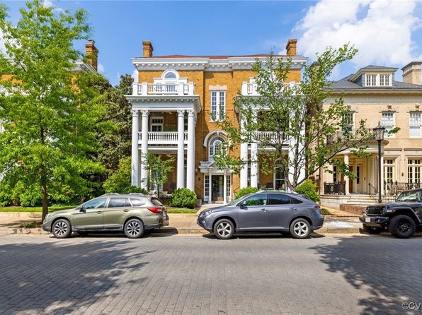 2510 Monument Ave #U201, Richmond, VA 23220