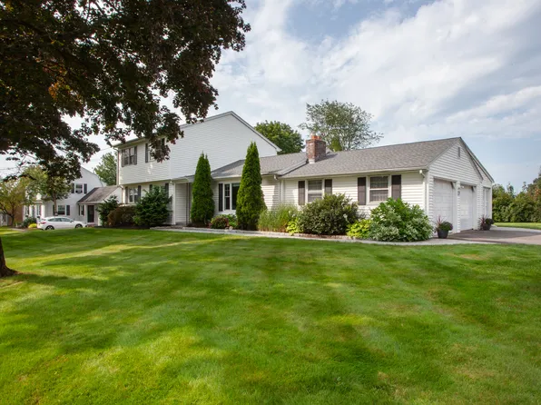 43 Susan Lane, Bristol, CT 06010