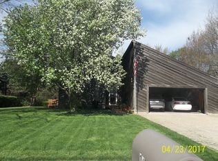 1422 Claycomb Rd, Wayne, NE 68787