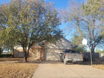 1605 W Edgewood Dr, Wellington, KS, 67152