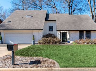 7714 S Kingston Ave, Tulsa, OK 74136