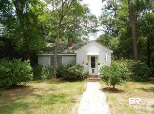 503 E Orange Ave, Foley, AL 36535