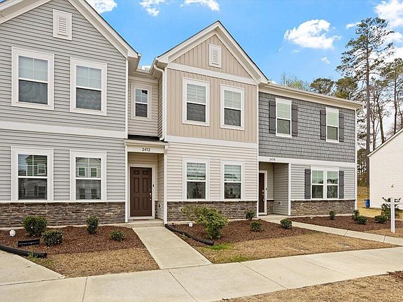 2nd image of 2452 Tonoloway Dr